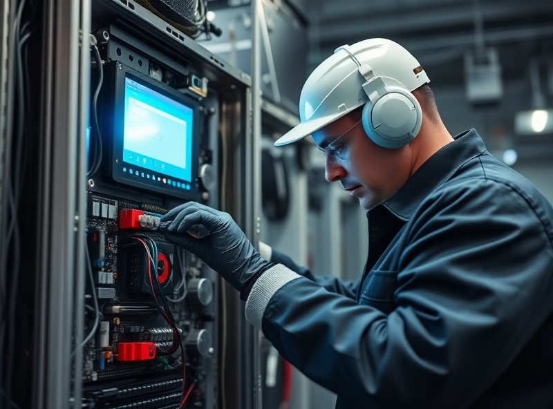 Service aire acondicionado Buenos Aires